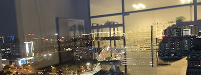 朝陽進出口權熱點問題