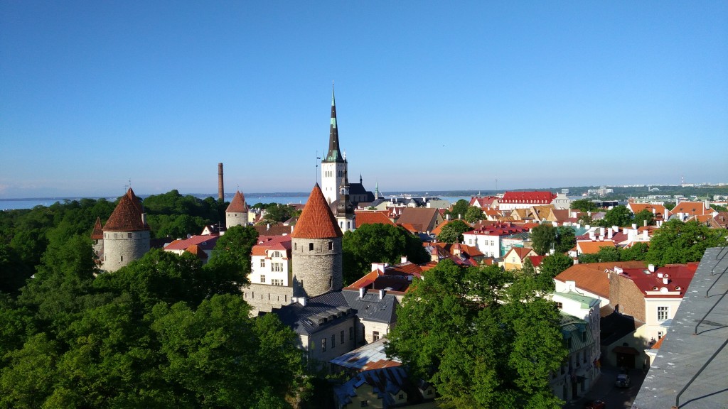 Tallinn, iš Pixabay (8)